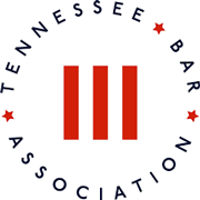 Tennessee Bar Association Badge