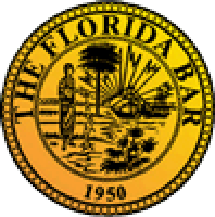 The Florida Bar Badge